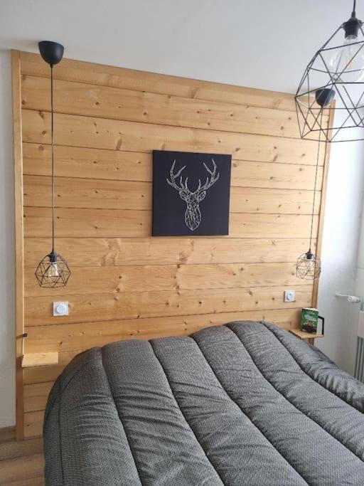 Appartement Tres Lumineux Égat Kültér fotó